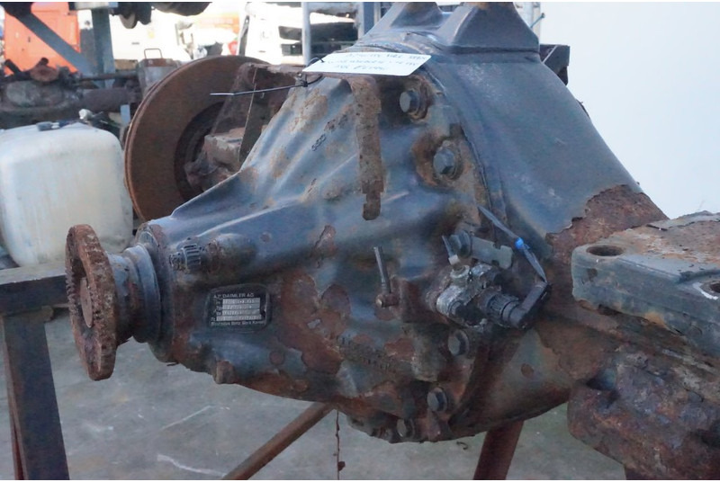 Mercedes-Benz HL6/1DCSL-13 38/15 I=2.533 - Rear axle for Truck: picture 3 Mercedes-Benz HL6/1DCSL-13 38/15 I=2.533 - Rear axle for Truck: picture 3