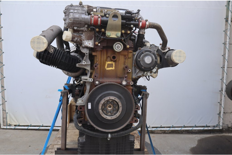 Mercedes-Benz OM471LA EURO6 510PS 471900C0183962 - Engine for Truck: picture 2 Mercedes-Benz OM471LA EURO6 510PS 471900C0183962 - Engine for Truck: picture 2