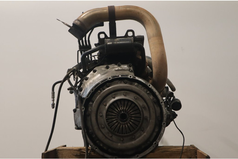 Mercedes-Benz OM906LA EURO3 280PS - Engine for Truck: picture 2 Mercedes-Benz OM906LA EURO3 280PS - Engine for Truck: picture 2