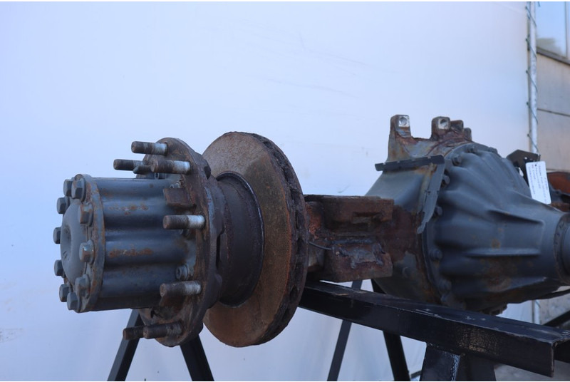 Mercedes-Benz R440-13A/C22.5 43/13 - Rear axle for Truck: picture 2 Mercedes-Benz R440-13A/C22.5 43/13 - Rear axle for Truck: picture 2