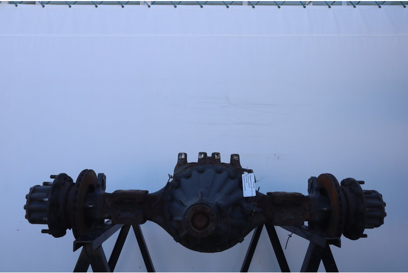 Mercedes-Benz R440-13A/C22.5 43/13 - Rear axle for Truck: picture 1 Mercedes-Benz R440-13A/C22.5 43/13 - Rear axle for Truck: picture 1