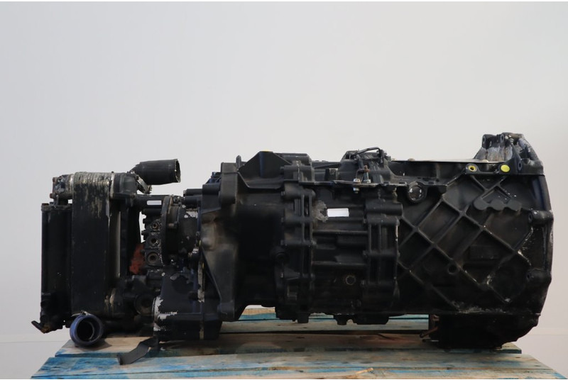 MAN 12AS2131DD + INT2 81.32004-6280 - Spare parts for Truck: picture 3 MAN 12AS2131DD + INT2 81.32004-6280 - Spare parts for Truck: picture 3