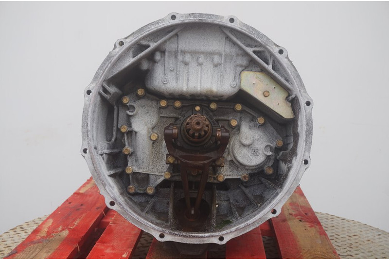 ZF 12AS2330DD TGX - Gearbox for Truck: picture 2 ZF 12AS2330DD TGX - Gearbox for Truck: picture 2