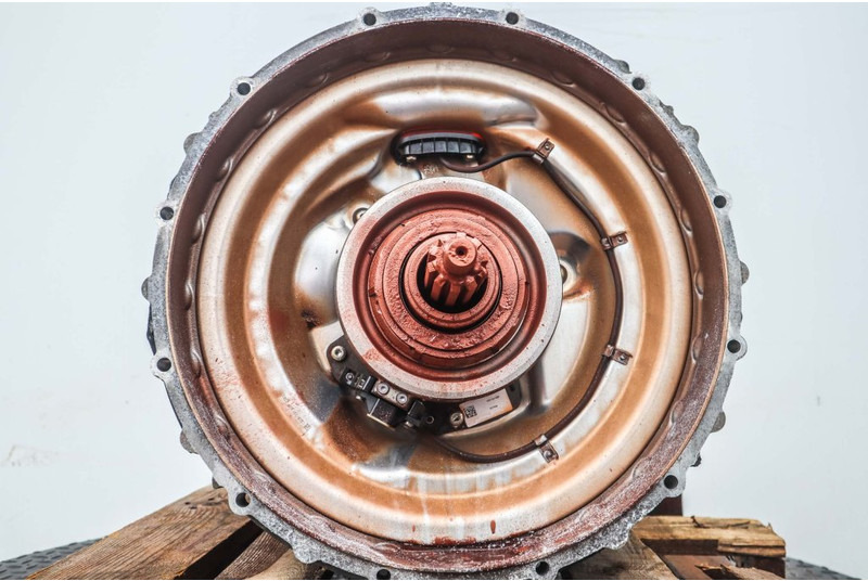 ZF 12TX2210DD - Gearbox for Truck: picture 2 ZF 12TX2210DD - Gearbox for Truck: picture 2