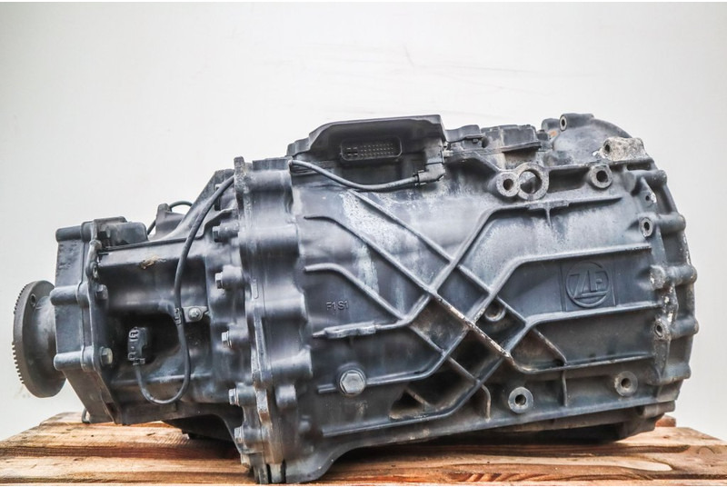 ZF 12TX2210DD - Gearbox for Truck: picture 3 ZF 12TX2210DD - Gearbox for Truck: picture 3