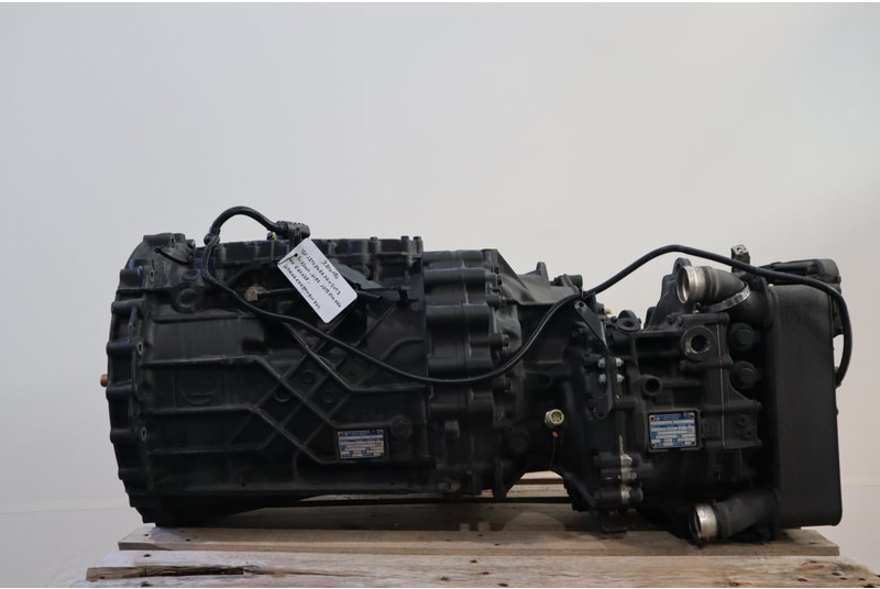 ZF 12TX2621DD+IT3 81.32004-6497 - Gearbox for Truck: picture 1 ZF 12TX2621DD+IT3 81.32004-6497 - Gearbox for Truck: picture 1