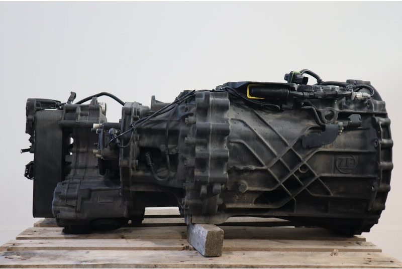 ZF 12TX2621DD+IT3 81.32004-6497 - Gearbox for Truck: picture 3 ZF 12TX2621DD+IT3 81.32004-6497 - Gearbox for Truck: picture 3