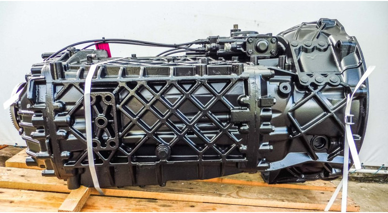 ZF 16S2520TO CGS CARBON M12 - Gearbox for Truck: picture 3 ZF 16S2520TO CGS CARBON M12 - Gearbox for Truck: picture 3