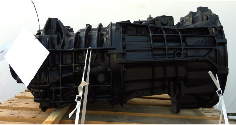 ZF 16S2530TO RM CARBON - Gearbox for Truck: picture 3 ZF 16S2530TO RM CARBON - Gearbox for Truck: picture 3