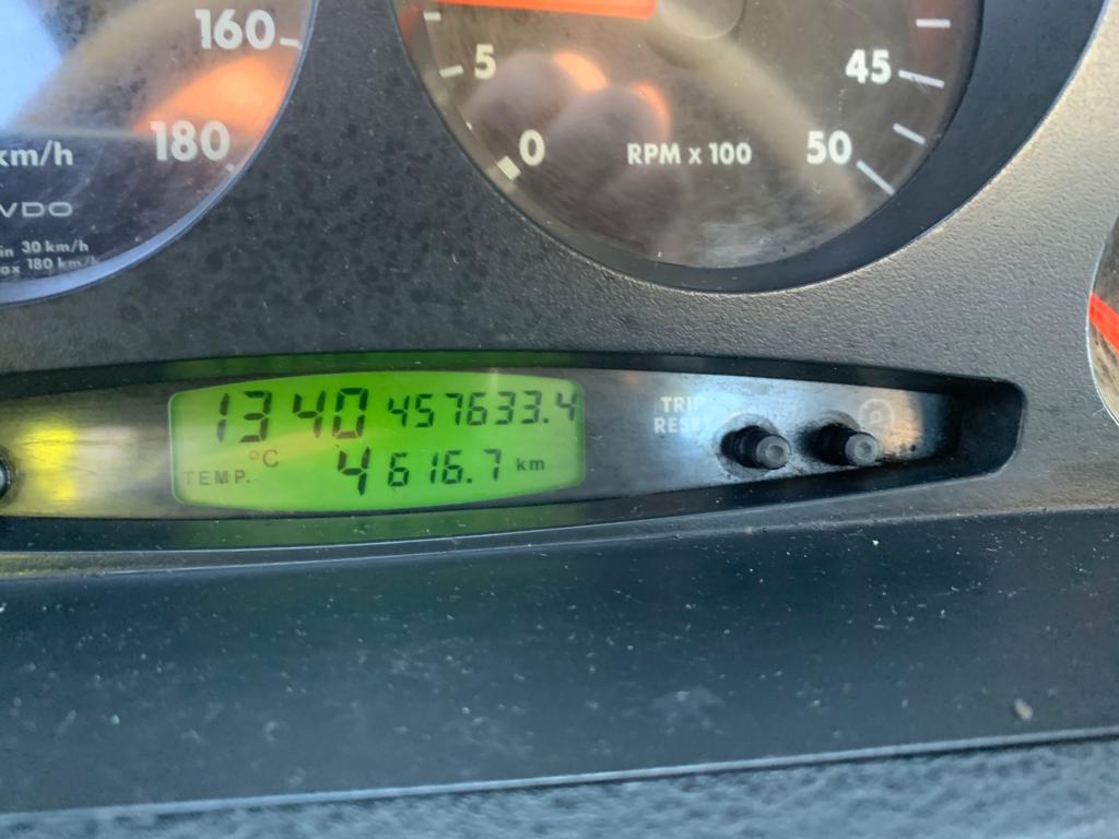 IVECO DAILY - Refrigerated delivery van, Commercial vehicle: picture 5 IVECO DAILY - Refrigerated delivery van, Commercial vehicle: picture 5