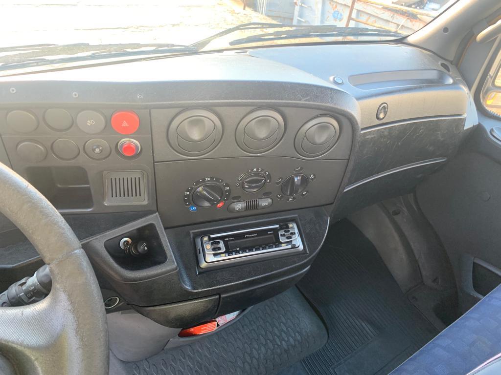 Refrigerated delivery van, Commercial vehicle IVECO DAILY: picture 7 Refrigerated delivery van, Commercial vehicle IVECO DAILY: picture 7