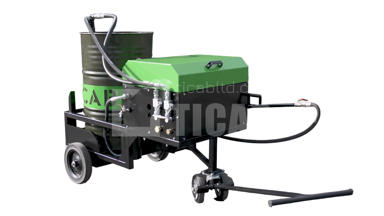 TICAB Bitumen Emulsion Sprayer , Bitumen Spreader, 200L/500L/1000L,Manufacturer - Asphalt distributor: picture 1 TICAB Bitumen Emulsion Sprayer , Bitumen Spreader, 200L/500L/1000L,Manufacturer - Asphalt distributor: picture 1