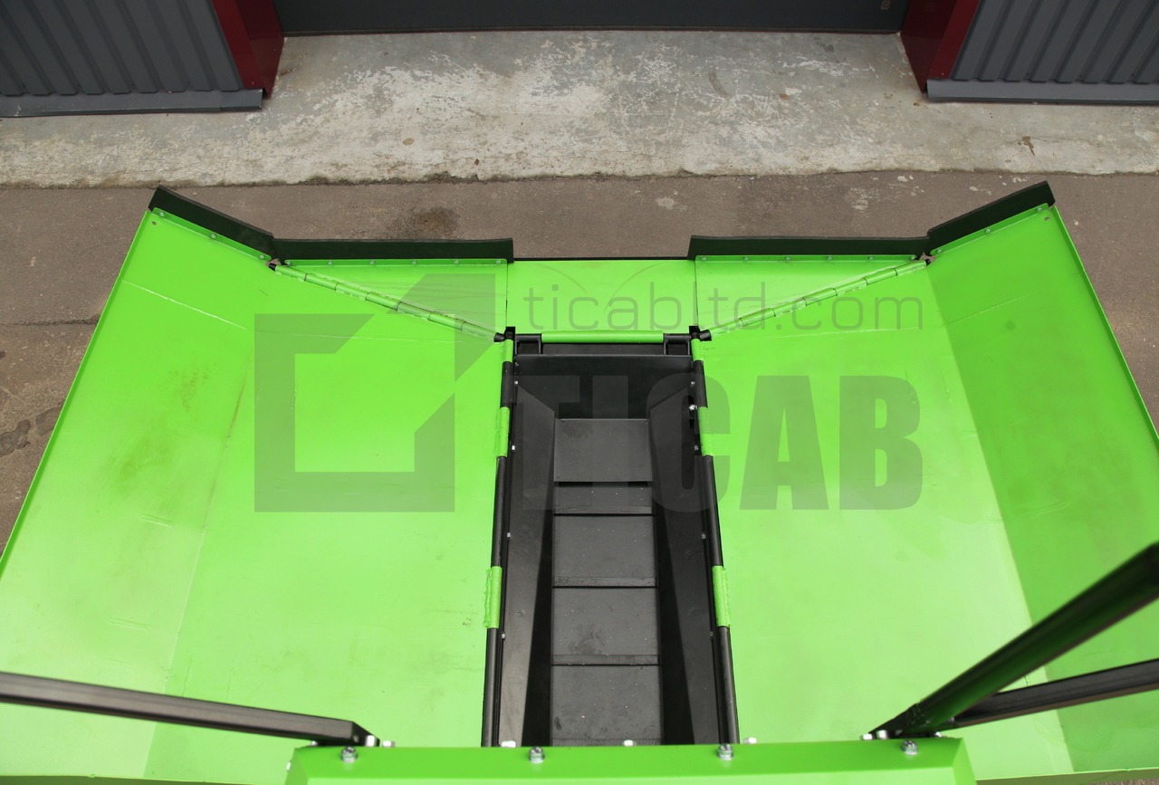 TICAB Paving Machine,Asphalt Laying Equipment, Manufacturer - Asphalt paver: picture 5 TICAB Paving Machine,Asphalt Laying Equipment, Manufacturer - Asphalt paver: picture 5