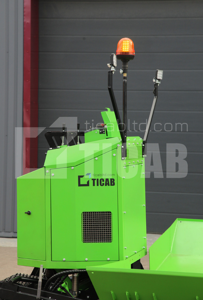 TICAB Paving Machine,Asphalt Laying Equipment, Manufacturer - Asphalt paver: picture 3 TICAB Paving Machine,Asphalt Laying Equipment, Manufacturer - Asphalt paver: picture 3