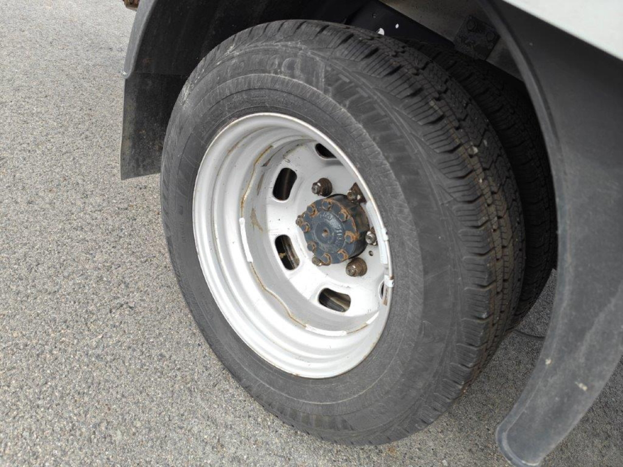 IVECO Daily 35C16H - Panel van: picture 3 IVECO Daily 35C16H - Panel van: picture 3