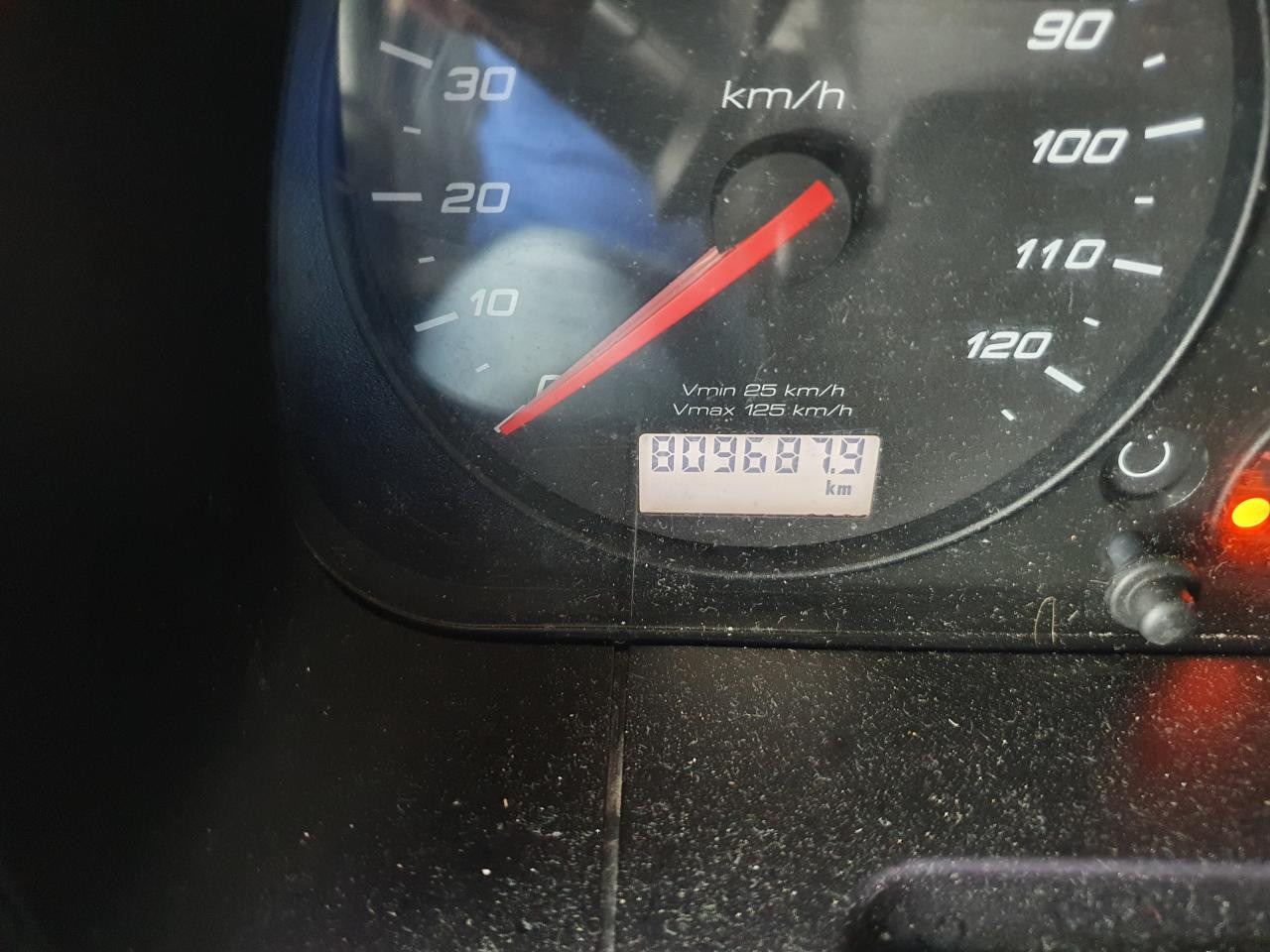 IVECO Stralis AS440S46T/P leasing IVECO Stralis AS440S46T/P: picture 9