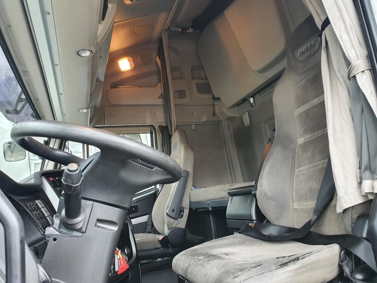 IVECO Stralis AS440S46T/P leasing IVECO Stralis AS440S46T/P: picture 7