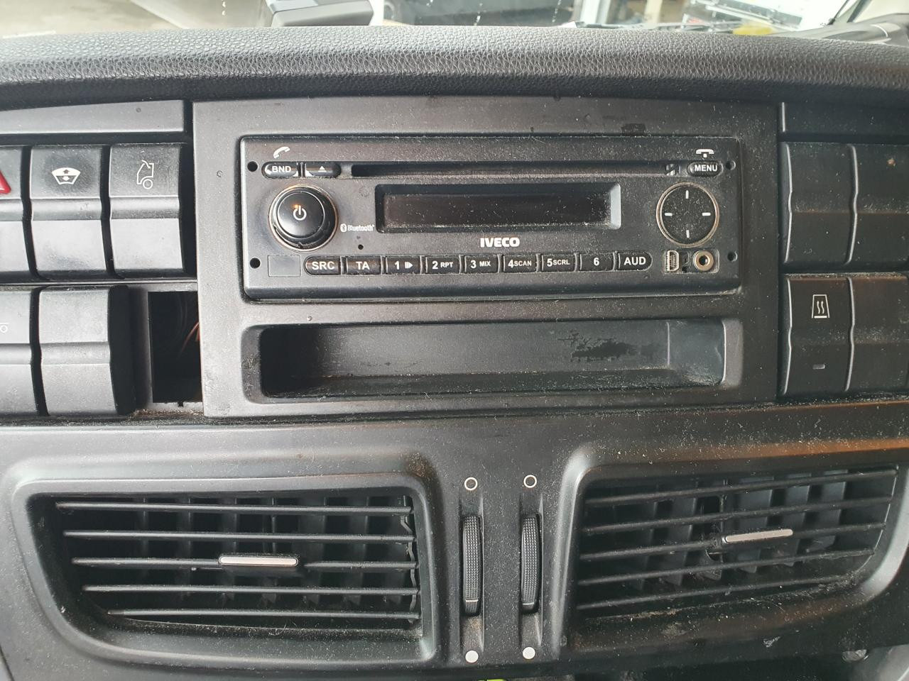 IVECO Stralis AS440S46T/P leasing IVECO Stralis AS440S46T/P: picture 8