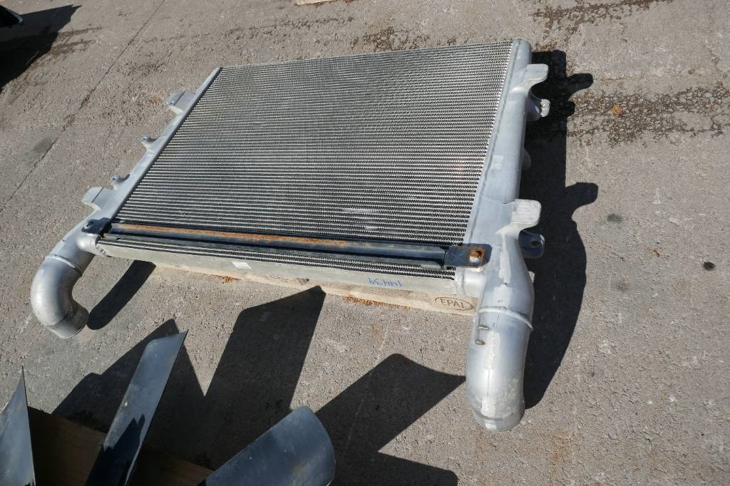 CAT 374 D Intercooler, 230-2917 - Radiator for Construction machinery: picture 1 CAT 374 D Intercooler, 230-2917 - Radiator for Construction machinery: picture 1
