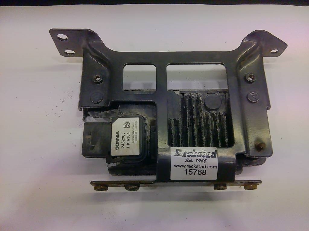 Scania Avståndsgivare, 2432963  - Electrical system for Truck: picture 2 Scania Avståndsgivare, 2432963  - Electrical system for Truck: picture 2