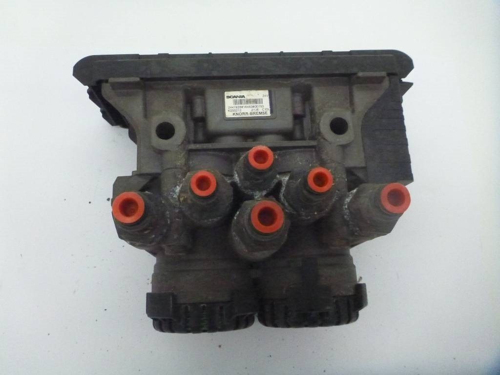 Scania Bromsventil - Brake parts for Truck: picture 1 Scania Bromsventil - Brake parts for Truck: picture 1