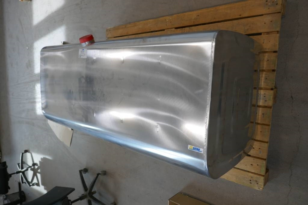 Scania R 650 - Frame/ Chassis for Truck: picture 3 Scania R 650 - Frame/ Chassis for Truck: picture 3