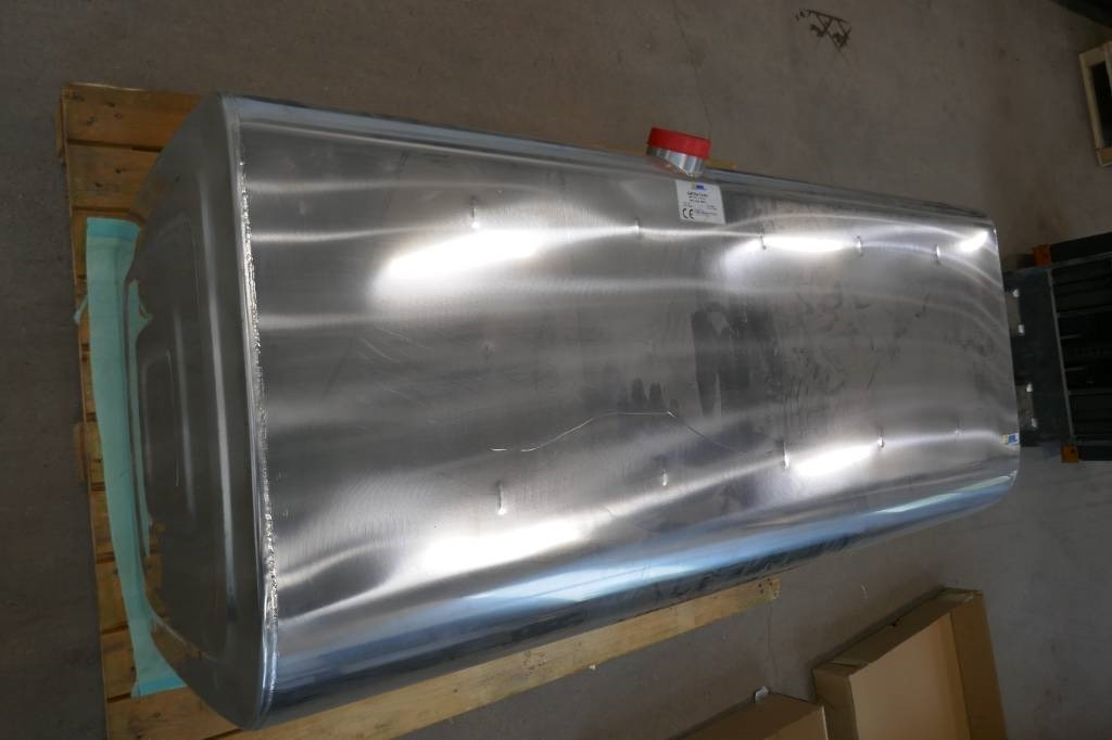 Scania R 650 - Frame/ Chassis for Truck: picture 1 Scania R 650 - Frame/ Chassis for Truck: picture 1