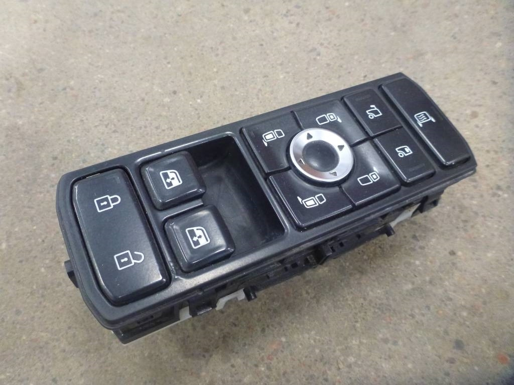 Scania R 650  - Electrical system for Truck: picture 1 Scania R 650  - Electrical system for Truck: picture 1