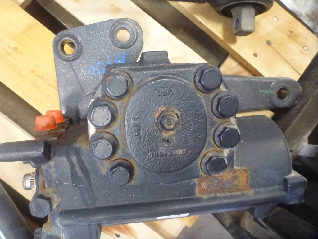 Volvo FH Styrsnäcka, 85013963 - Steering gear for Truck: picture 1 Volvo FH Styrsnäcka, 85013963 - Steering gear for Truck: picture 1