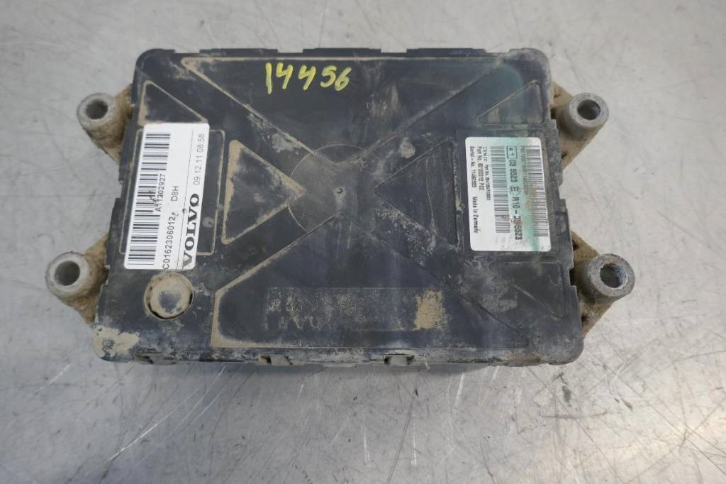 Volvo L 110 G, voe60100012 - Electrical system for Construction machinery: picture 2 Volvo L 110 G, voe60100012 - Electrical system for Construction machinery: picture 2