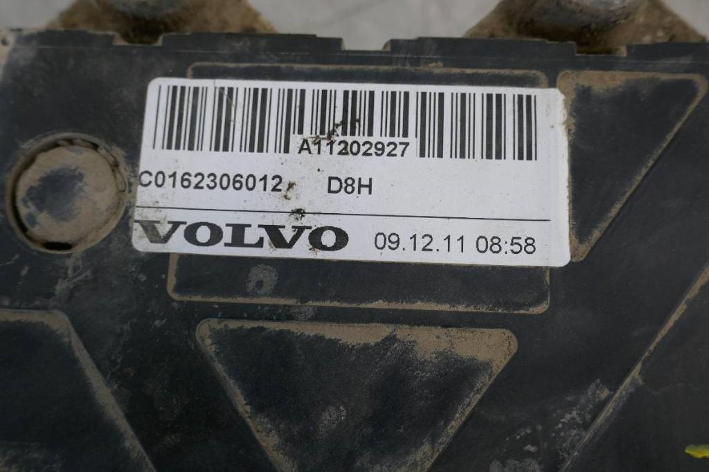Volvo L 110 G, voe60100012 - Electrical system for Construction machinery: picture 4 Volvo L 110 G, voe60100012 - Electrical system for Construction machinery: picture 4
