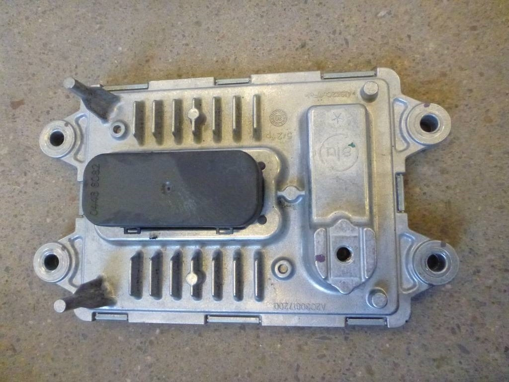 Volvo L 220 E, Motorstyrenhet, 60100015 - Electrical system for Construction machinery: picture 1 Volvo L 220 E, Motorstyrenhet, 60100015 - Electrical system for Construction machinery: picture 1