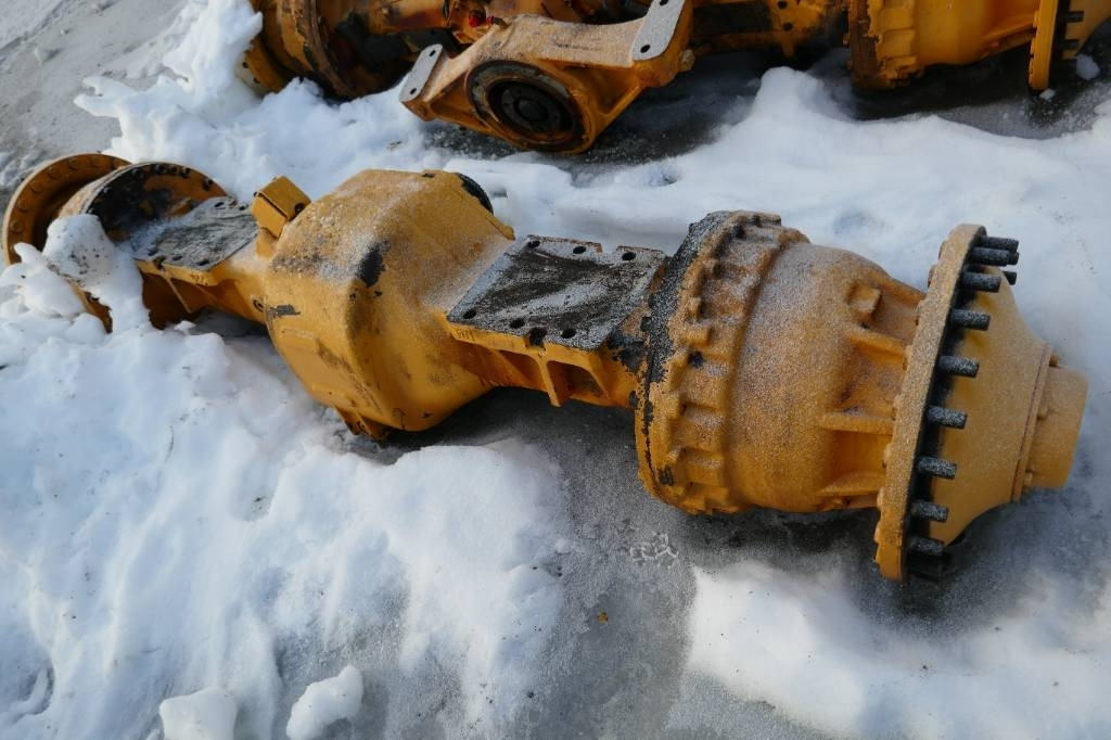 Volvo L180 HL Framaxel, voe56000 - Axle and parts for Construction machinery: picture 2 Volvo L180 HL Framaxel, voe56000 - Axle and parts for Construction machinery: picture 2