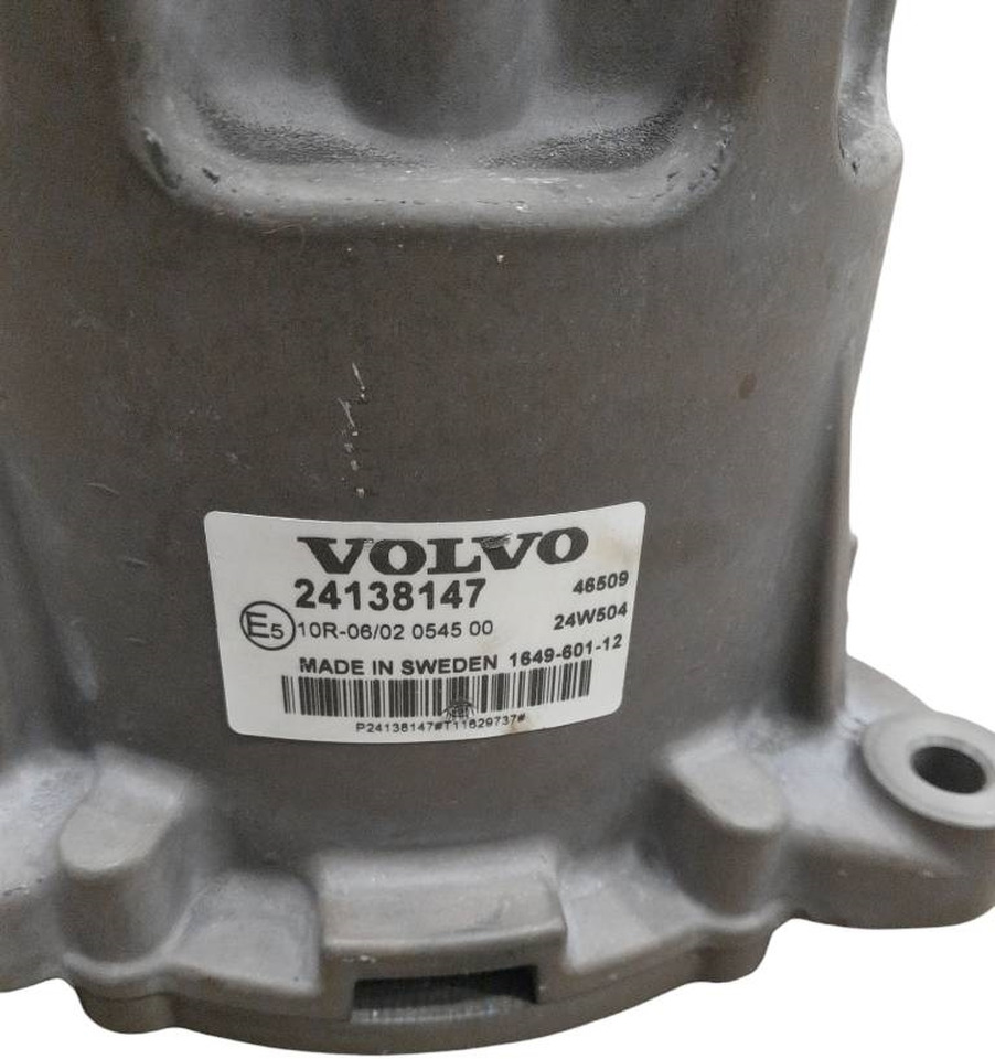 Volvo Orginal VDS Elservo - Electrical system for Truck: picture 2 Volvo Orginal VDS Elservo - Electrical system for Truck: picture 2