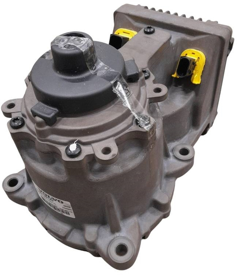 Volvo Orginal VDS Elservo - Electrical system for Truck: picture 1 Volvo Orginal VDS Elservo - Electrical system for Truck: picture 1
