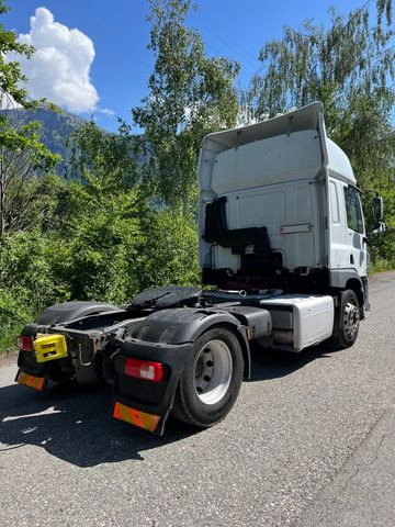 DAF CF440 FT 4x2, E6, PTO, Standklima, 10x DAF CF440 FT 4x2, E6, PTO, Standklima, 10x - Tractor unit: picture 3 DAF CF440 FT 4x2, E6, PTO, Standklima, 10x DAF CF440 FT 4x2, E6, PTO, Standklima, 10x - Tractor unit: picture 3