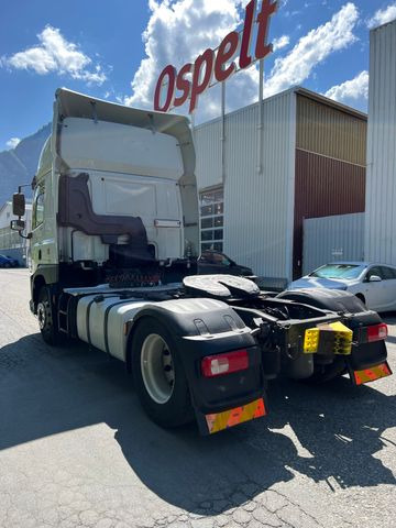 DAF CF440 FT 4x2, E6, PTO, Standklima, 10x DAF CF440 FT 4x2, E6, PTO, Standklima, 10x - Tractor unit: picture 4 DAF CF440 FT 4x2, E6, PTO, Standklima, 10x DAF CF440 FT 4x2, E6, PTO, Standklima, 10x - Tractor unit: picture 4
