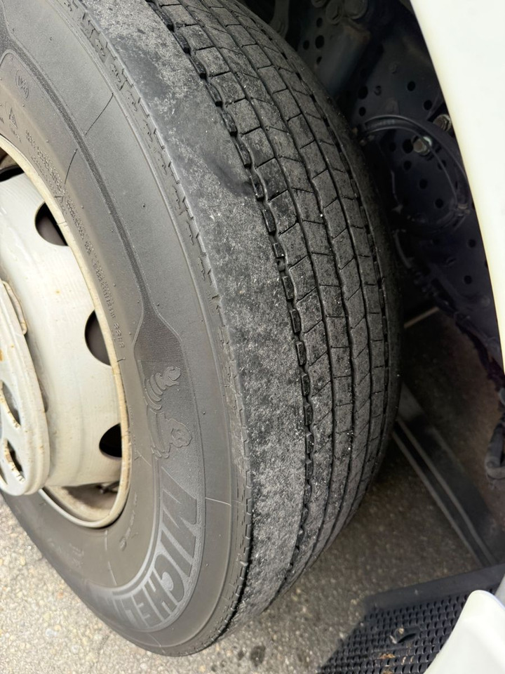 Tractor unit Mercedes-Benz Actros 1846 4x2, E6, Retarder, 2X: picture 11 Tractor unit Mercedes-Benz Actros 1846 4x2, E6, Retarder, 2X: picture 11