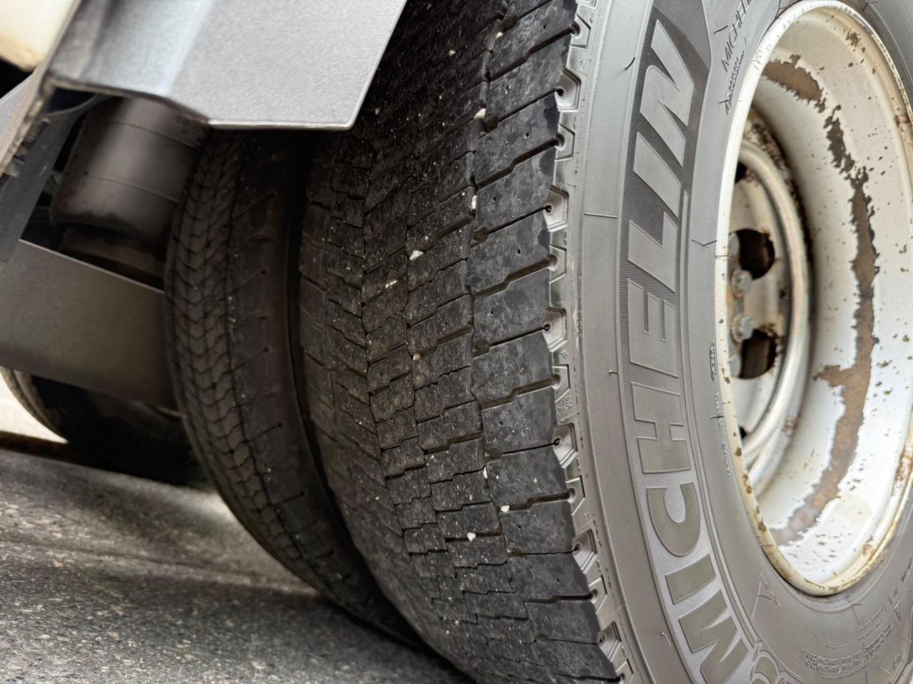 Tractor unit Mercedes-Benz Actros 1846 4x2, E6, Retarder, 2X: picture 12 Tractor unit Mercedes-Benz Actros 1846 4x2, E6, Retarder, 2X: picture 12