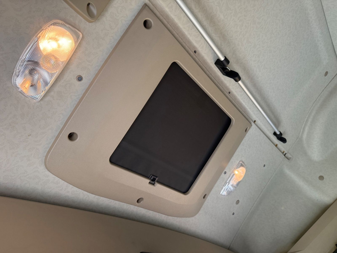 Tractor unit Mercedes-Benz Actros 1846 4x2, E6, Retarder, 2X: picture 17 Tractor unit Mercedes-Benz Actros 1846 4x2, E6, Retarder, 2X: picture 17