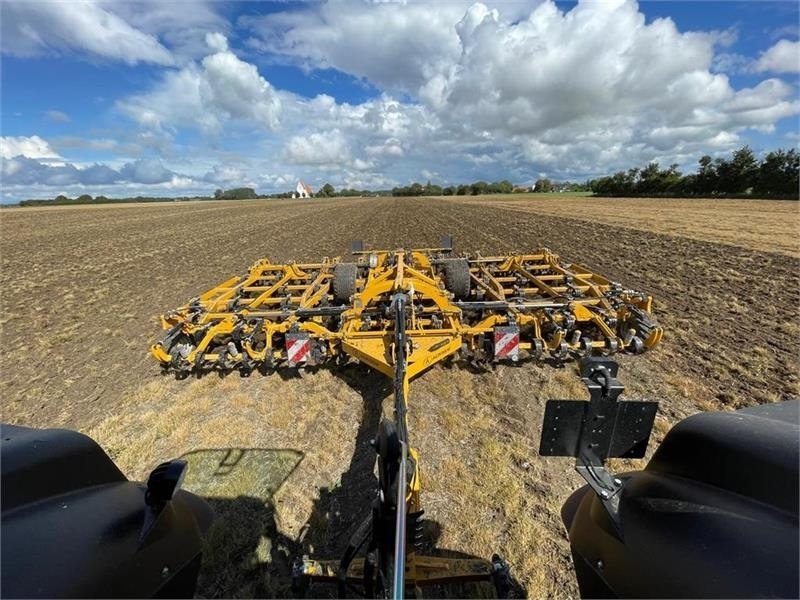 Agrisem Vibromulch Stærk harve med god gennemgang og kraft - Harrow: picture 2 Agrisem Vibromulch Stærk harve med god gennemgang og kraft - Harrow: picture 2