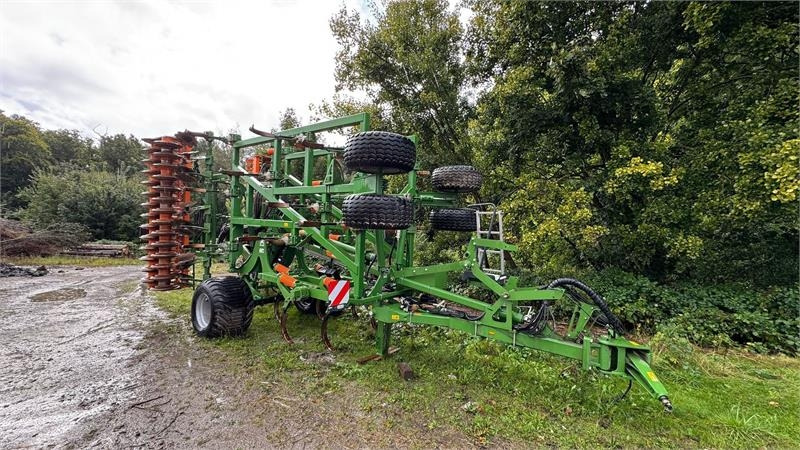 Amazone Cenius 7003 - 2TX Cenius 7003 m. så fordeler - Harrow: picture 2 Amazone Cenius 7003 - 2TX Cenius 7003 m. så fordeler - Harrow: picture 2