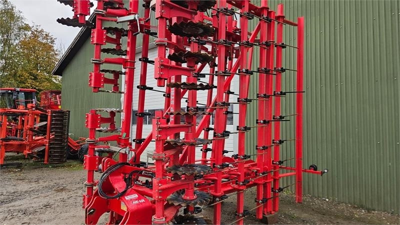 He-Va Top strigle 800 - Harrow: picture 2 He-Va Top strigle 800 - Harrow: picture 2