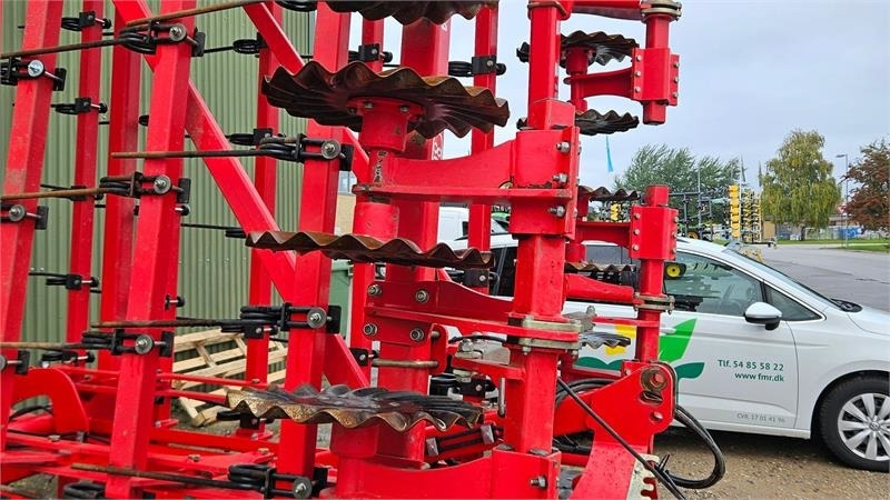 He-Va Top strigle 800 - Harrow: picture 5 He-Va Top strigle 800 - Harrow: picture 5