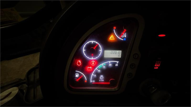 JCB 4CX 4CX - Backhoe loader: picture 3 JCB 4CX 4CX - Backhoe loader: picture 3