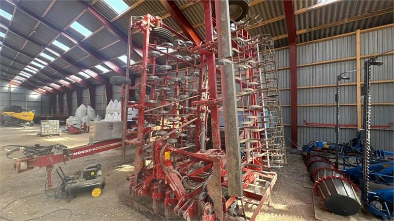 Kongskilde VM 3083-SS VM 3083 SS - Harrow: picture 1 Kongskilde VM 3083-SS VM 3083 SS - Harrow: picture 1