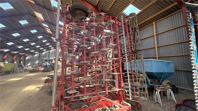 Kongskilde VM 3083-SS VM 3083 SS - Harrow: picture 2 Kongskilde VM 3083-SS VM 3083 SS - Harrow: picture 2