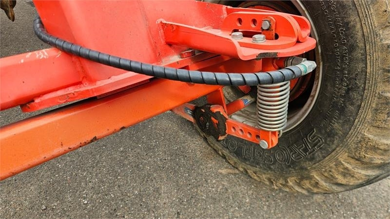 Kuhn CULTIMER L4000 Bugseret - Harrow: picture 3 Kuhn CULTIMER L4000 Bugseret - Harrow: picture 3