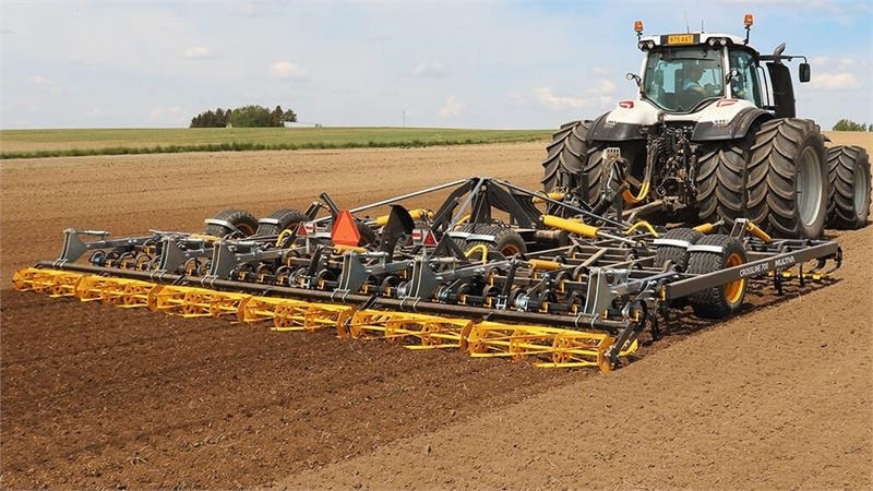 Multiva Topline Super XL - Harrow: picture 2 Multiva Topline Super XL - Harrow: picture 2