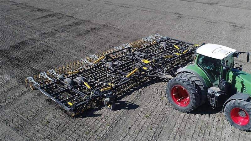 Multiva Topline Super XL - Harrow: picture 5 Multiva Topline Super XL - Harrow: picture 5